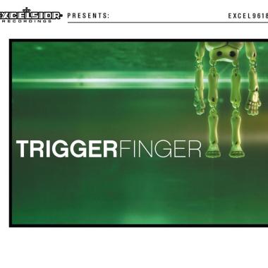 Triggerfinger -  Triggerfinger